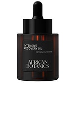 Fleurs D' Afrique Intensive Recovery Oil - thumbnail 2
