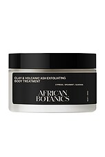 Clay & Volcanic Ash Exfoliating Body Treatment - thumbnail 2