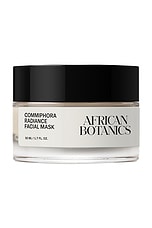 Commiphora Radiance Facial Mask - thumbnail 2