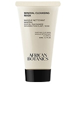 Mineral Cleansing Mask - thumbnail 2