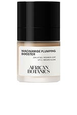 Niacinamide Plumping Booster - thumbnail 2