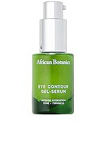 Product image of African Botanics African Botanics Eye Contour Gel-Serum. Click to view full details