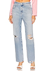 Product image of AG Jeans Clove Straight. Click to view full details