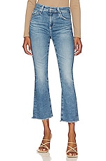 Product image of AG Jeans Farrah Boot Crop. Click to view full details