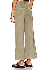 AG Jeans Wells Short - Sulfur Seaside Sage