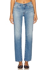 Sandra Straight Jeans - thumbnail 4