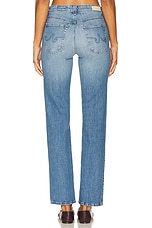 Sandra Straight Jeans - thumbnail 7