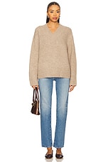 Sandra Straight Jeans - thumbnail 8