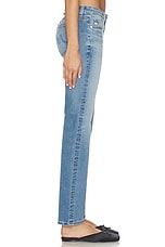 Sandra Straight Leg Jeans - thumbnail 6