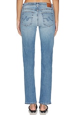 Sandra Straight Leg Jeans - thumbnail 7