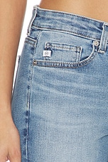Sandra Straight Leg Jeans - thumbnail 9