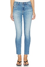 Farrah Ankle Skinny Jeans - thumbnail 4