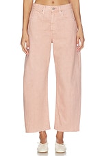 Hattie Crop Straight Leg Jeans - thumbnail 4