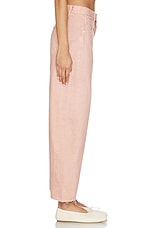 Hattie Crop Straight Leg Jeans - thumbnail 6