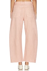 Hattie Crop Straight Leg Jeans - thumbnail 7