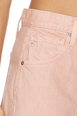 Hattie Crop Straight Leg Jeans - thumbnail 9