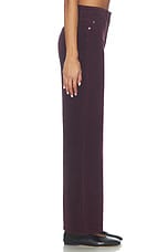 Saige Wide Leg Jeans - thumbnail 7