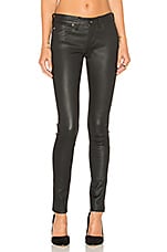 Product image of AG Adriano Goldschmied The Leather Legging. Click to view full details