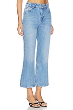 Kick Flare Jean - thumbnail 5