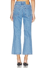 Kick Flare Jean - thumbnail 7