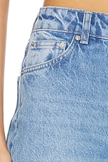 Kick Flare Jean - thumbnail 9