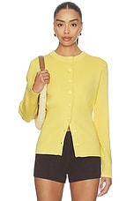 Ruby Knitted Cardigan - thumbnail 4