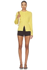 Ruby Knitted Cardigan - thumbnail 7