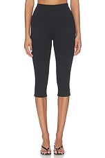 Savannah Pedal Pusher Trousers - thumbnail 4