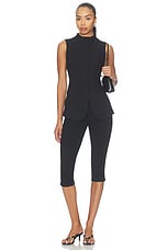 Savannah Pedal Pusher Trousers - thumbnail 8