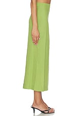 Mia Linen Mix Skirt - thumbnail 6