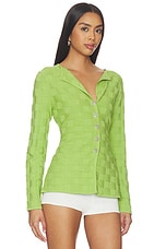 Olsen Knitted Shirt - thumbnail 5
