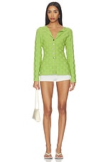 Olsen Knitted Shirt - thumbnail 7