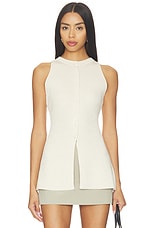 Daphne Knit Sleeveless - thumbnail 4