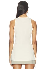 Daphne Knit Sleeveless - thumbnail 6