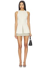 Daphne Knit Sleeveless - thumbnail 7