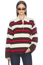 Ester Polo Top - thumbnail 4
