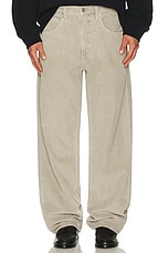 Fusion Corduroy Jean