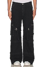 Product image of AGOLDE Elliot Pant. Click to view full details