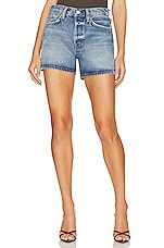 Parker Long Short