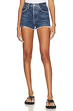 Dee Vintage High Rise Short