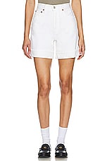 Dame Short