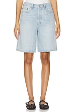 Risha Short