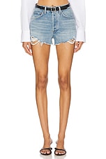 DNA Solid String Back Bodysuit