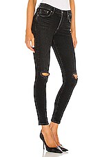 Agolde - Sophie Mid Rise Ankle Jean main image 1