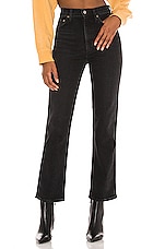 Product image of AGOLDE Pinch Waist High Rise Kick Flare. Click to view full details