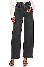 Product image of AGOLDE Low Rise Baggy. Click to view full details