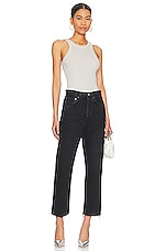 90's Crop Jeans - thumbnail 7