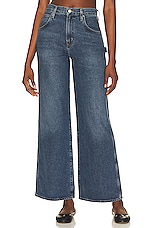 Magda Denim Carpenter