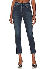 Nico High Rise Slim