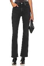 Nico High Rise Slim Boot